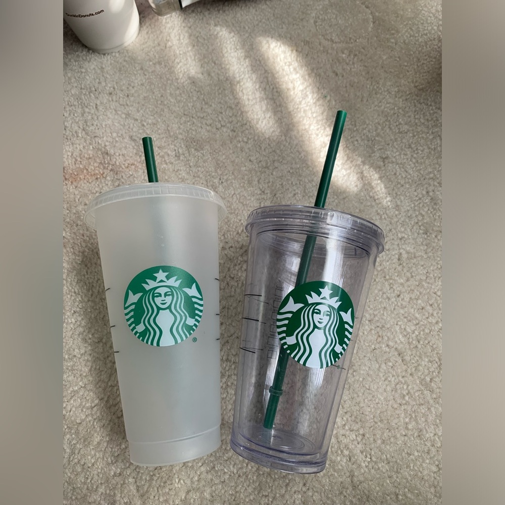 Cups
